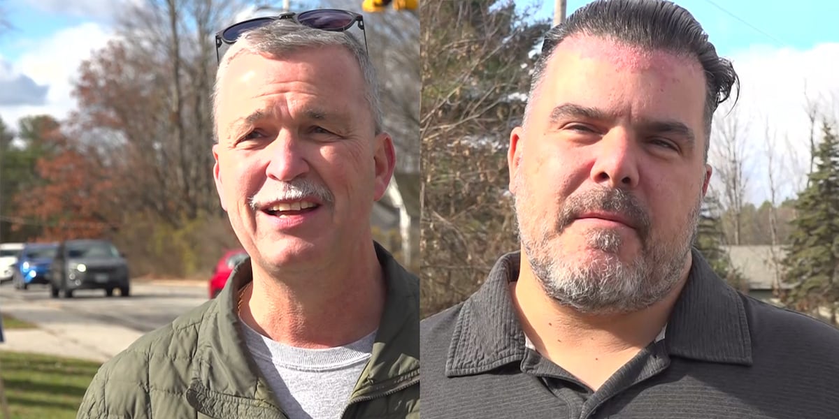 Claremont voters re-elect Dale Girard for mayor