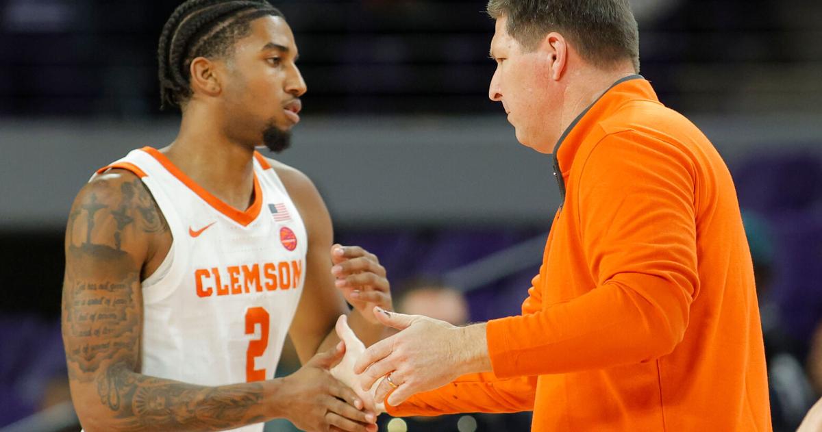 Clemson basketball beats New Hampshire in season opener