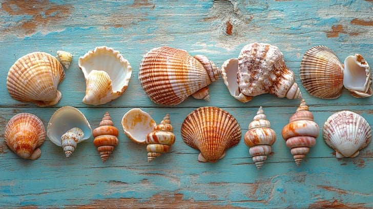 Collecting Seashells in Costa Rica Will No Longer Be Allowed