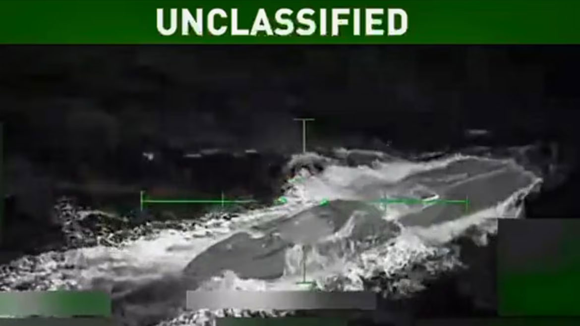 Colombia releases US drone strike survivor, claiming no evidence links him to drug trafficking