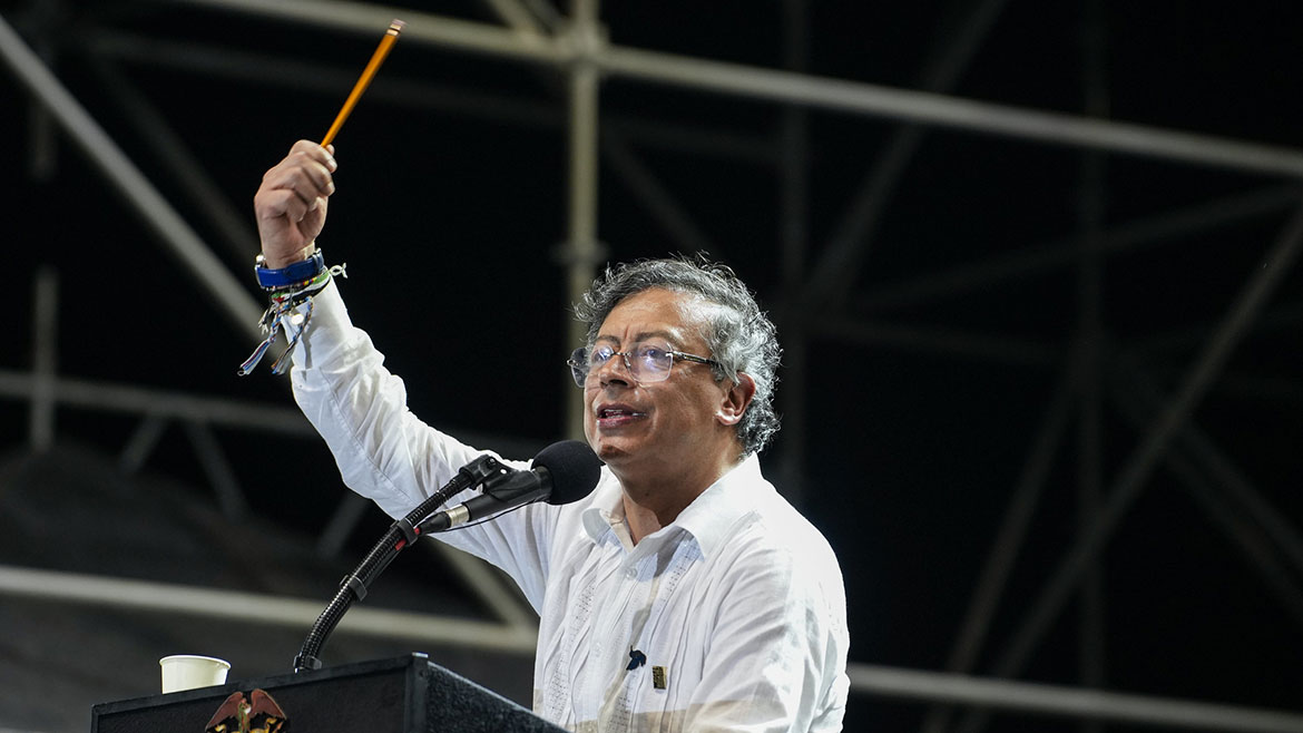 Colombia walks back threat to end intelligence sharing with US