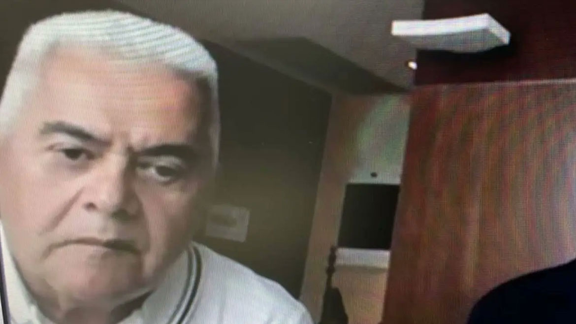 Colombia's fugitive "Contraband Czar" indicted on bribery and conspiracy charges