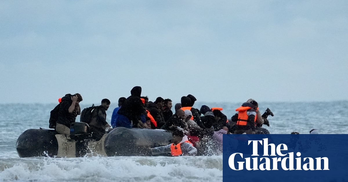 Concerns raised over planned second removal of Iranian who returned to UK on small boat | Immigration and asylum
