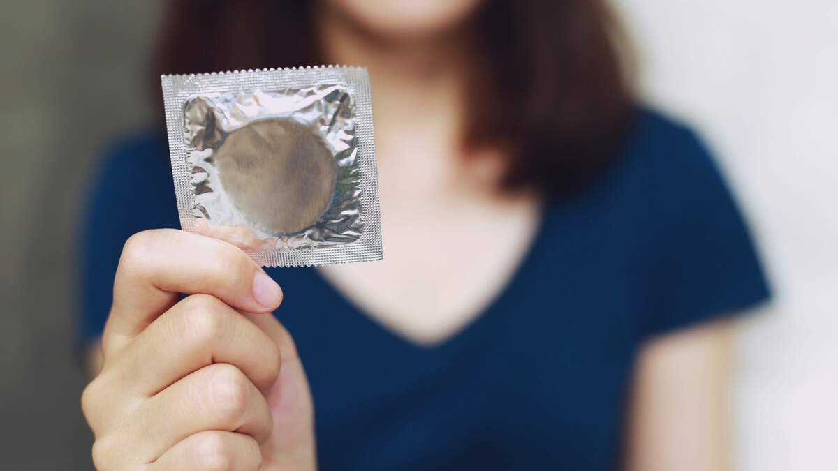 Contraception: Which option is right for you?