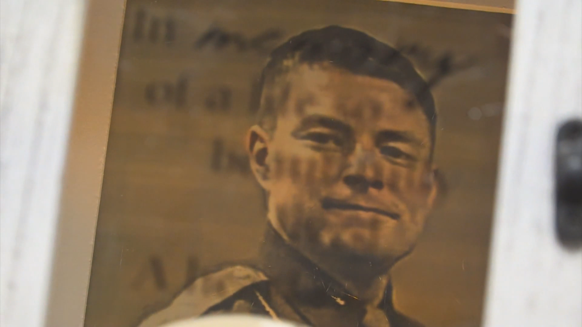 Corporal Blake Reynolds memorial service in Muncie - Indianapolis News | Indiana Weather | Indiana Traffic