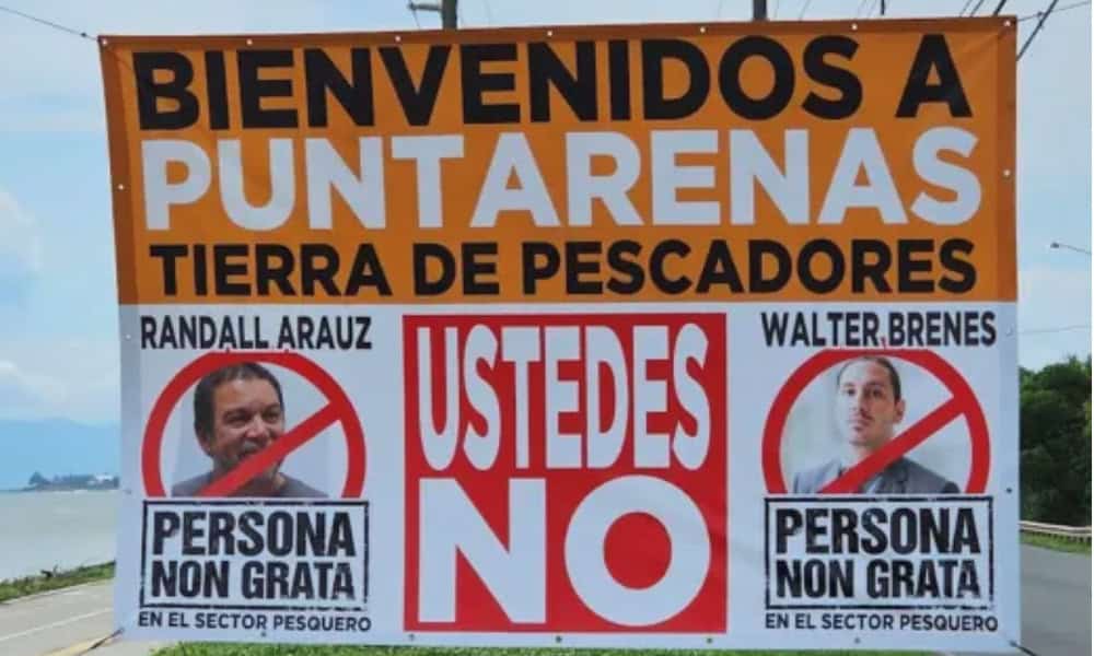 Costa Rica Environmentalists Face Rising Threats and Harassment