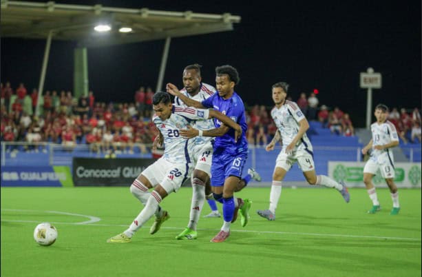 Costa Rica Loses 1-0 to Haiti in 2026 World Cup Qualifier