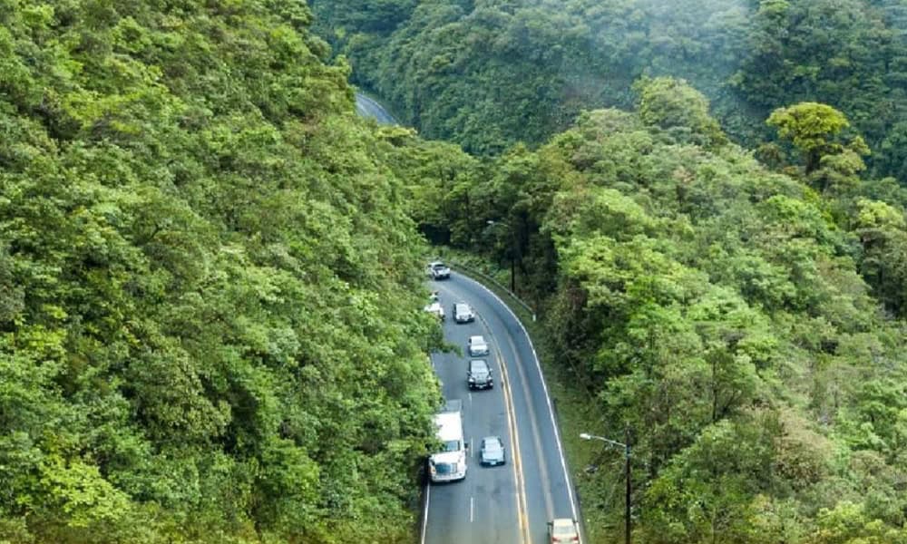 Costa Rica’s Route 32 Reopens After 12-Day Closure