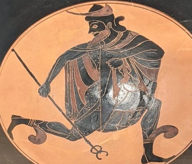 Could Hermes Be the Ancient Greek God Millennials Relate to Most?