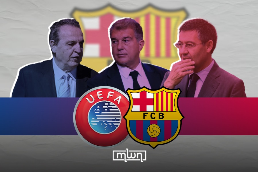 Could UEFA Ban the Club Like Juventus