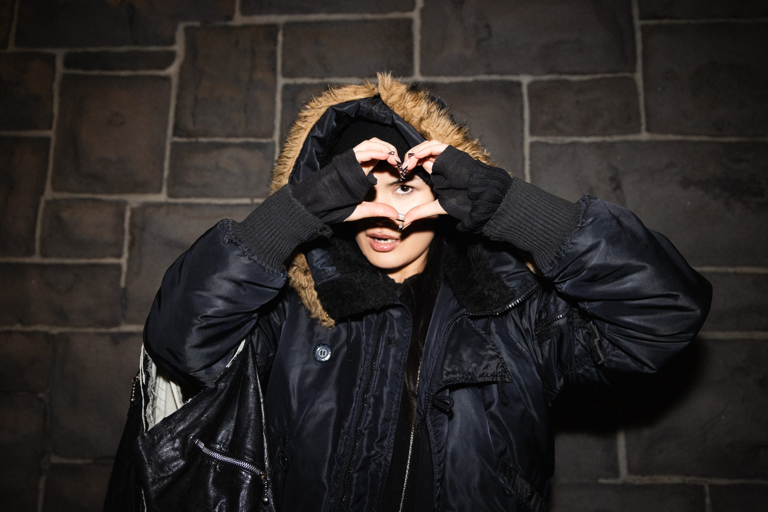 Countess Malaise Returns From Exile