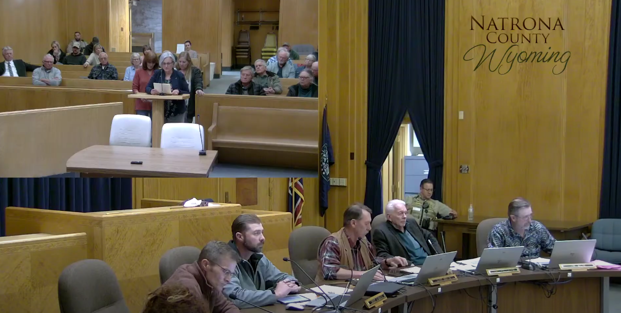 County to seek contract attorneys at Tuesday meeting