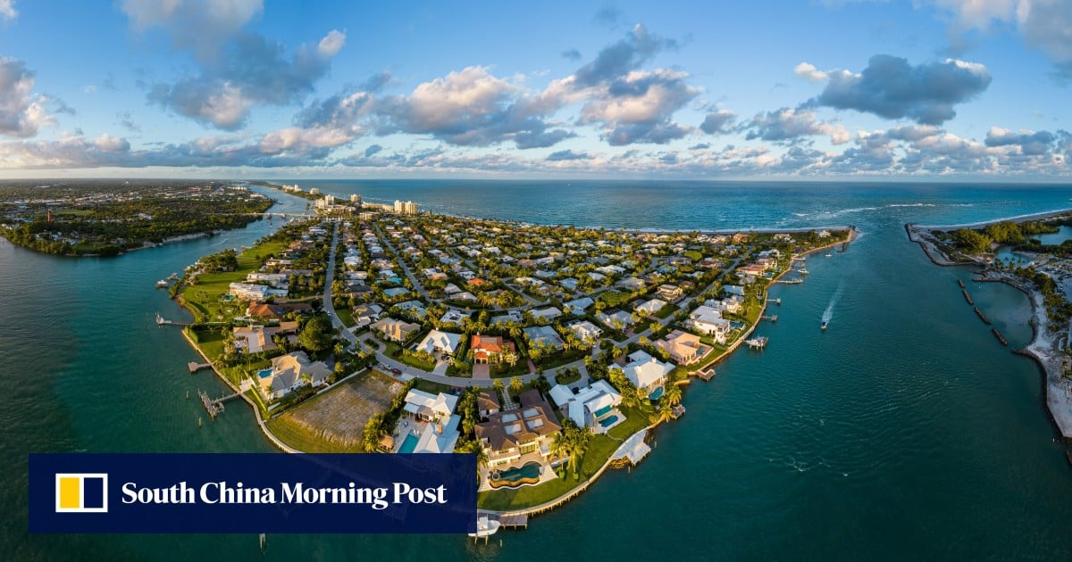 Courts turn ‘slam dunk’ case into uphill battle in Florida’s Chinese property ban fight