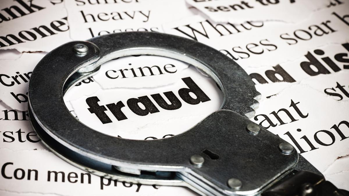 Cyber slave-turned-fraudster arrested in Bengaluru