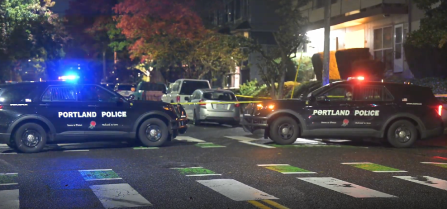 Cyclist critically injured in Southeast Portland hit-run