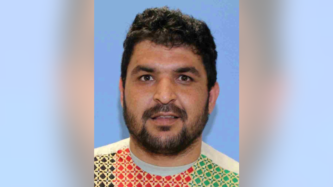 DC ambush suspect linked to CIA