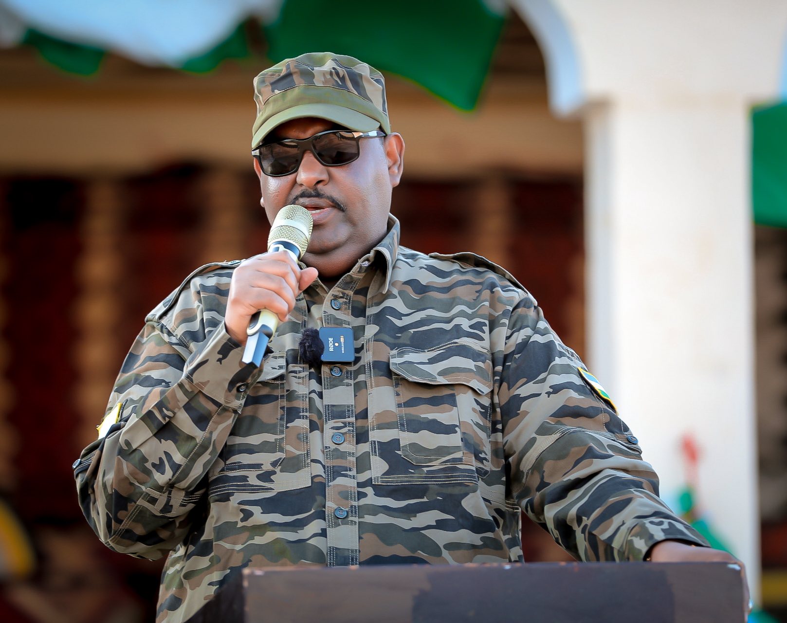 DENI oo ku dhawaaqay go'aan culus oo lagu soo afjarayo...