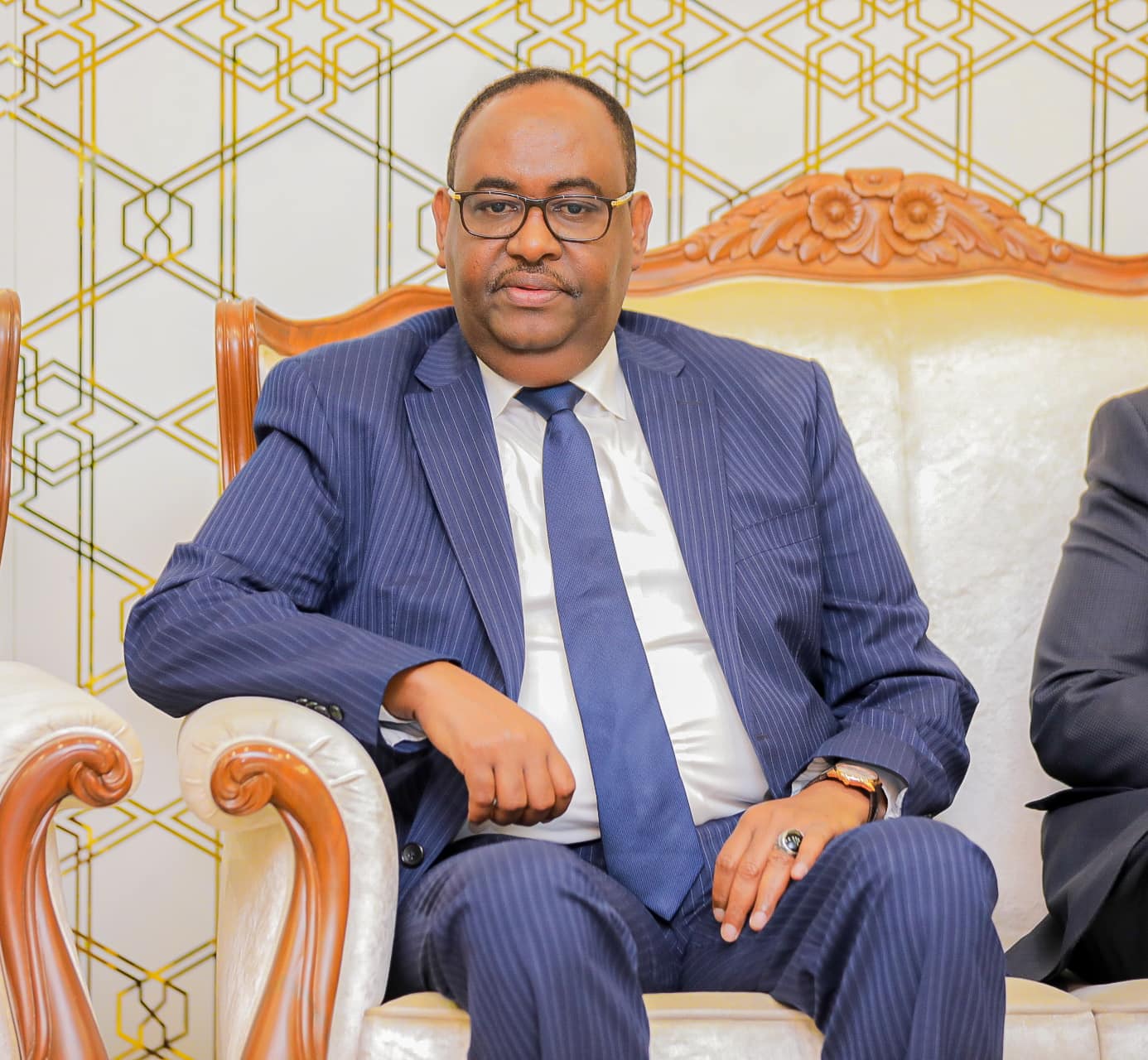 DENI oo 'lagula xisaabtamayo qaybtiisa' dagaalka Sudan