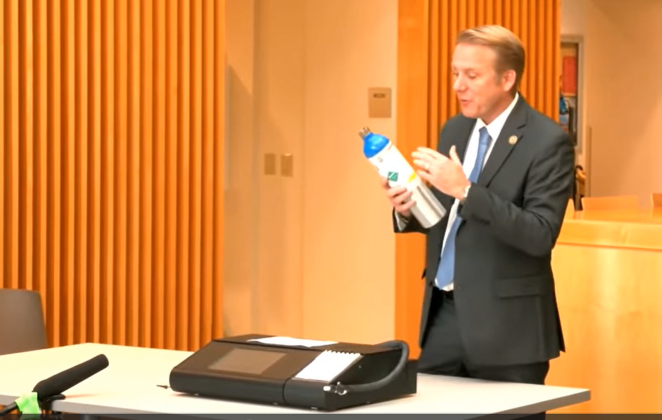 DWI results in question found to be accurate in Minnesota