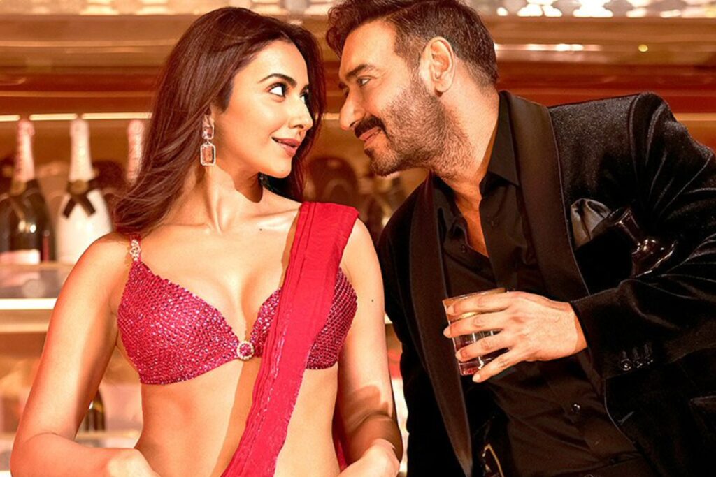 De De Pyaar De 2 Release Date