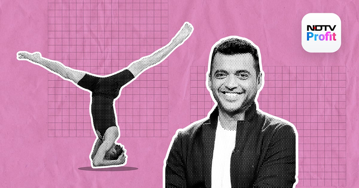 Deepinder Goyal Apologises After Gravity Aging Theory Draws Flak