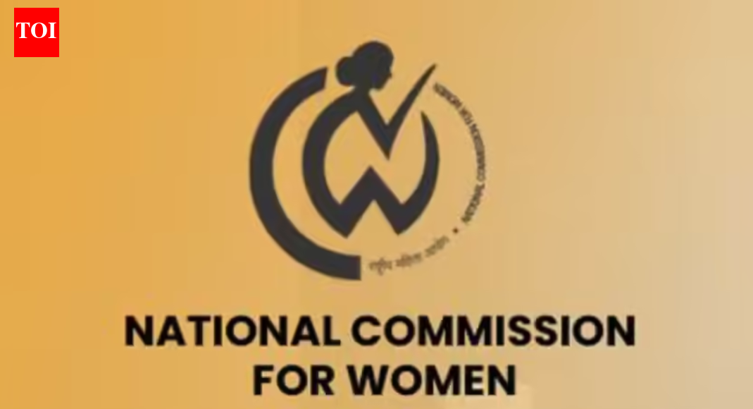 Define 'online grooming' in Pocso law: NCW | India News