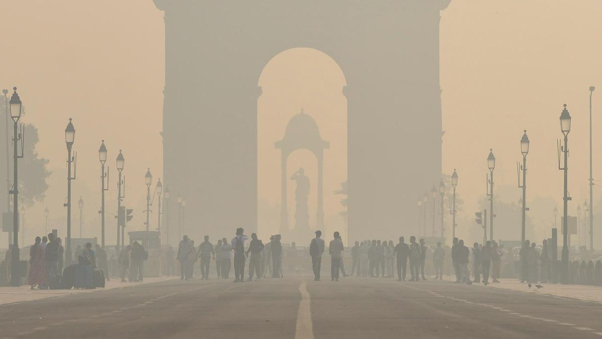 Delhi’s air, a ‘wicked problem’ in need of bold solutions