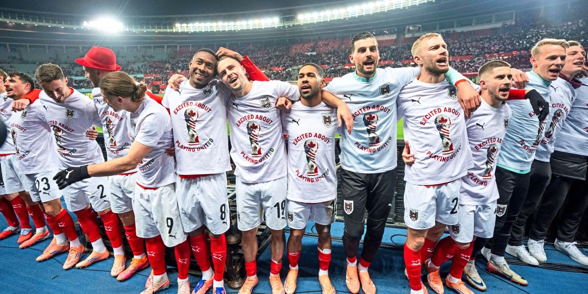 Der Fahrplan zur WM 2026: Die wichtigsten Fragen und Antworten - Nationalteam