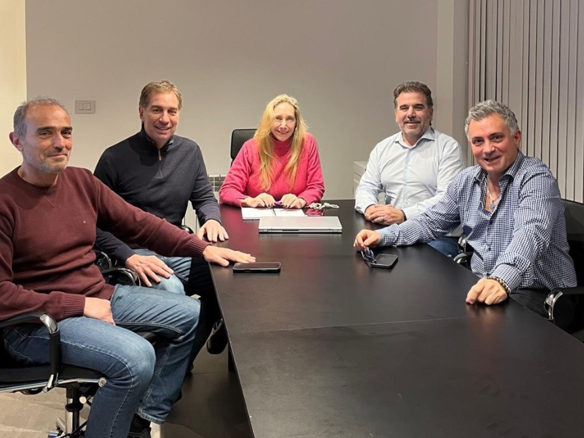 Diego Santilli reveló un detalle sobre Karina Milei de la cena que compartieron en Olivos