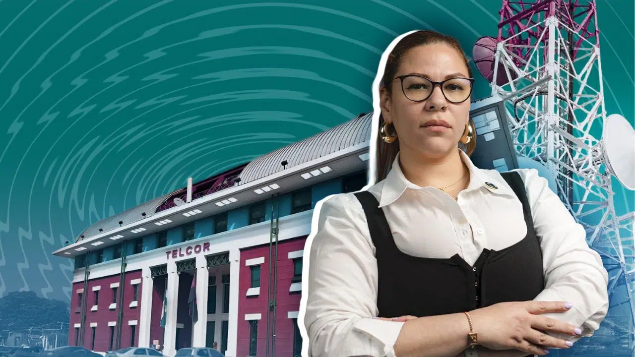 Digital Security Keys to Face Nicaragua’s New Gag Law