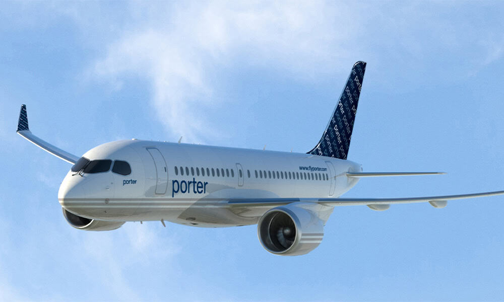 Direct Flights from Ottawa to Liberia Costa Rica Begin with Porter
