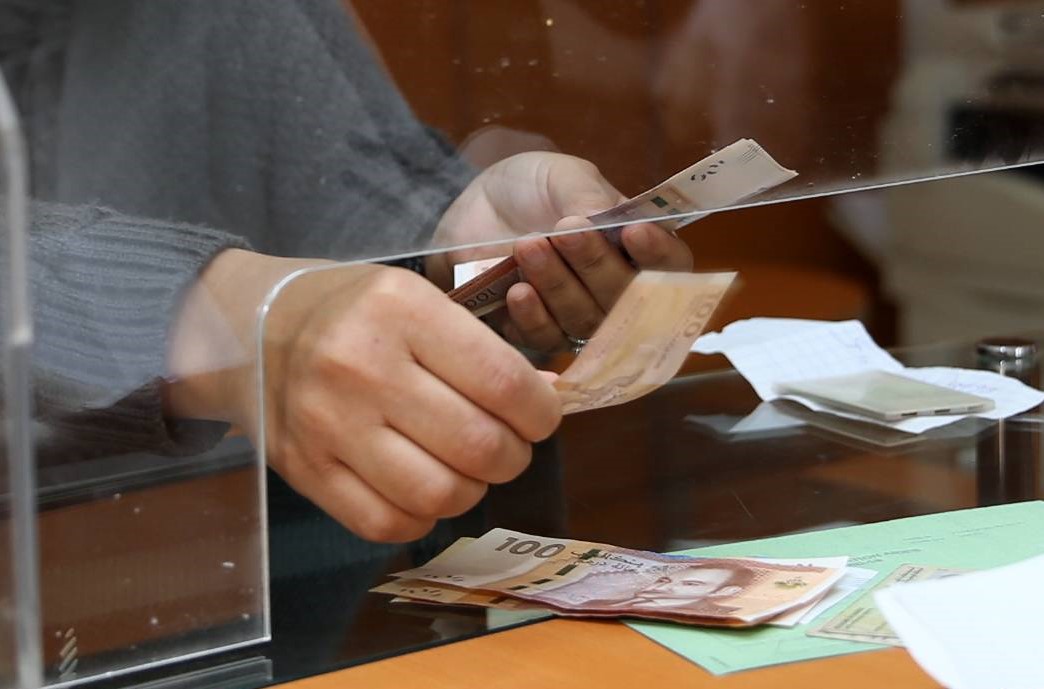 Direct Social Support Aims to Be a Tool for Empowerment