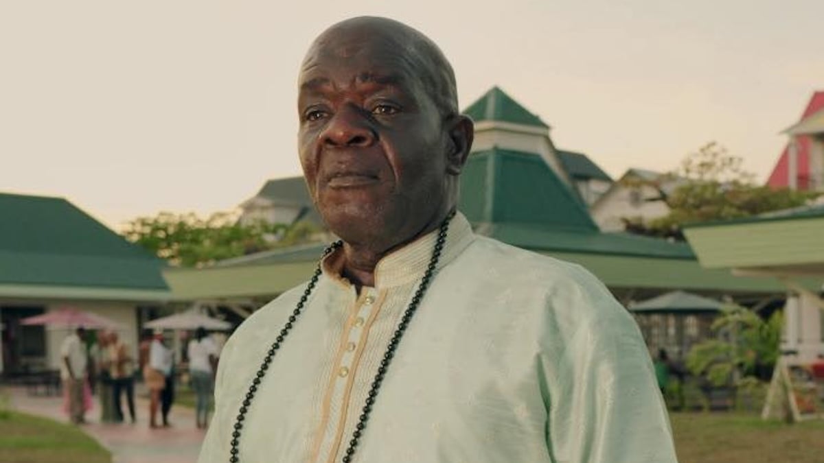 Djoeka Lauwtje maakt muzikale comeback met nieuwe single