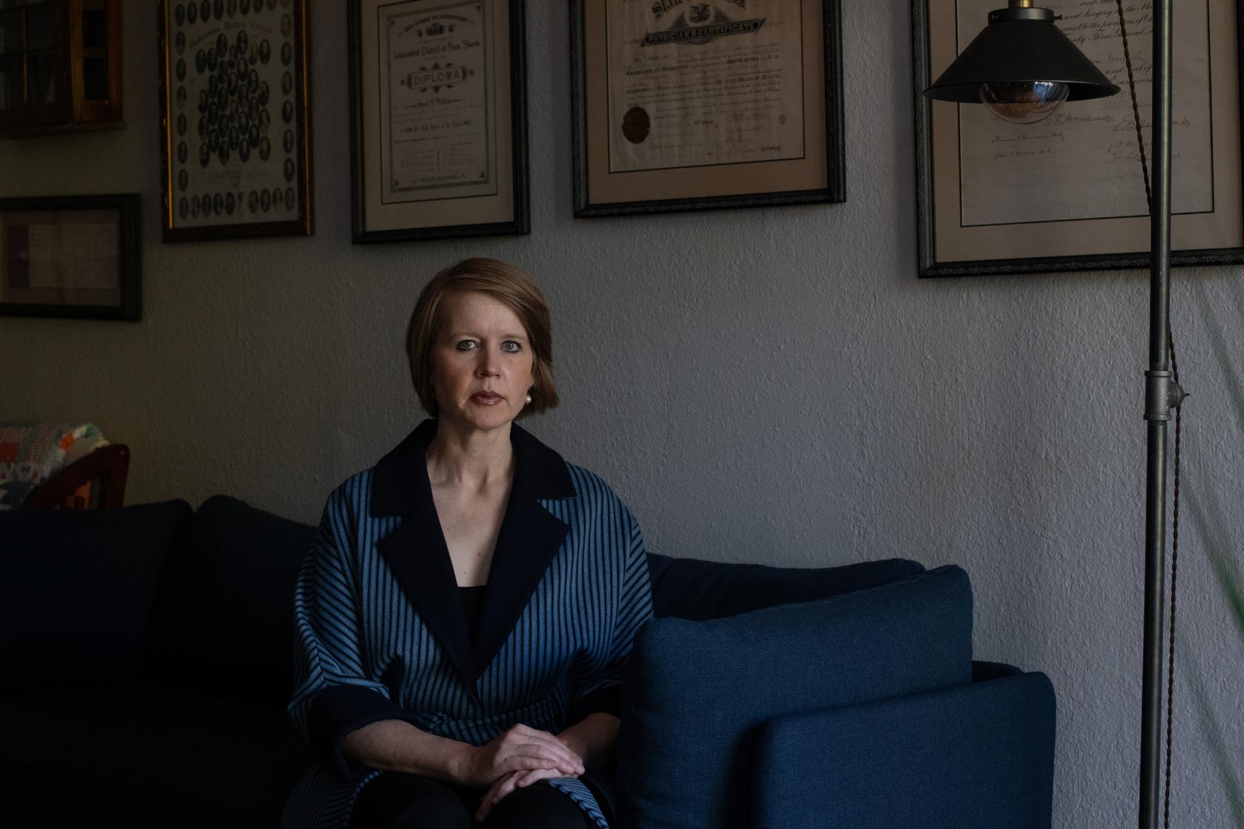 Doctor tripped up by $64K bill for ankle surgery and hospital stay