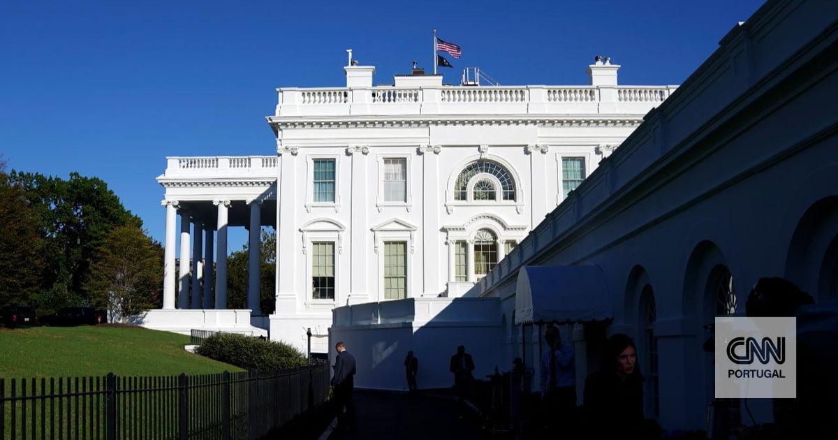 Dois membros da Guarda Nacional baleados em Washington DC
