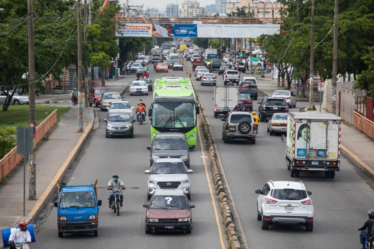 Dominican roads: a catastrophe on two wheels