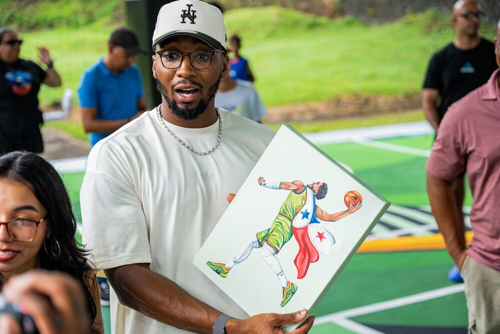 Donovan Mitchell’s Panamanian Roots: How Heritage Shapes a Modern NBA Star