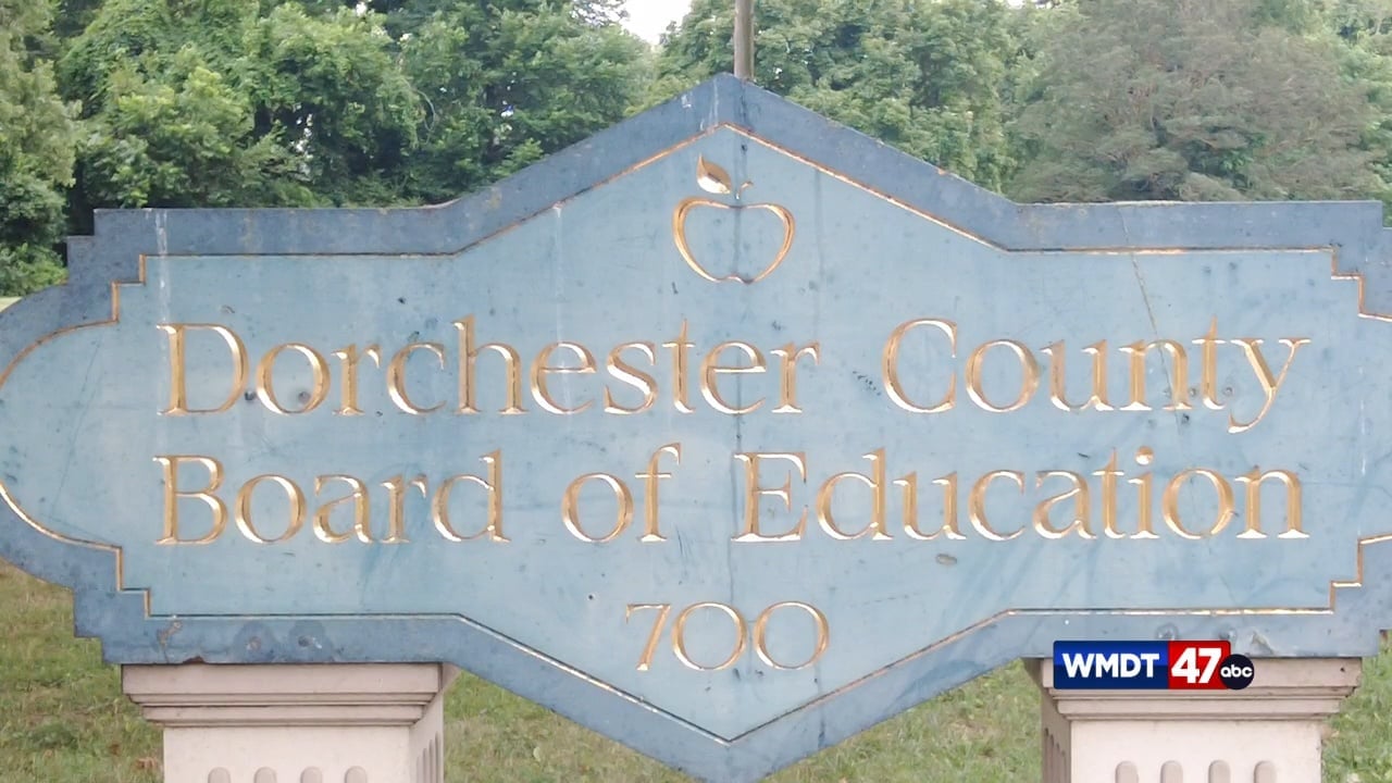 Dcps Preps For Strategic Plan