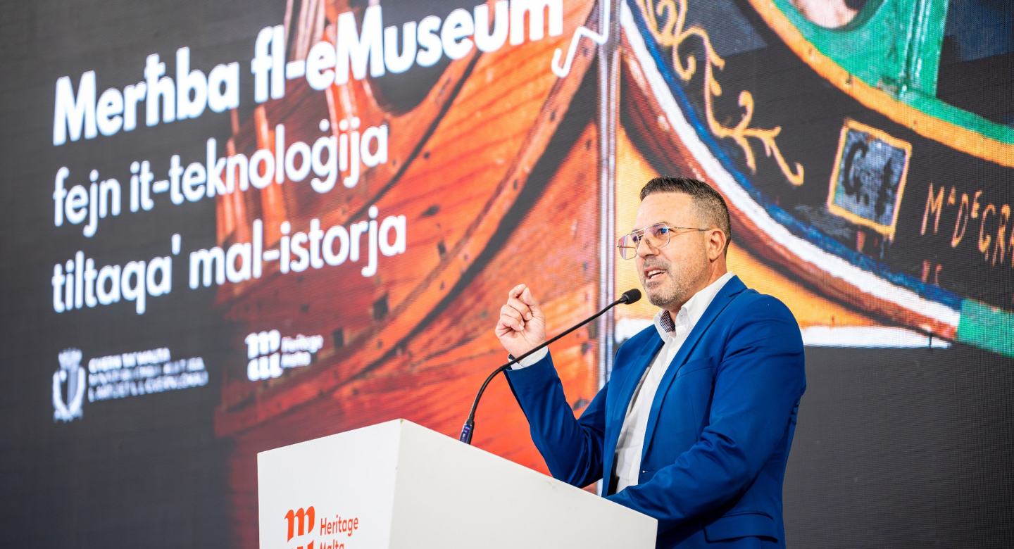 Dozens of family connections among Heritage Malta employees reignite accusations of 'nepotism'