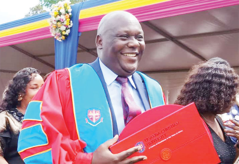 Dr Nantagya outs blueprint to transform e-learning for teachers