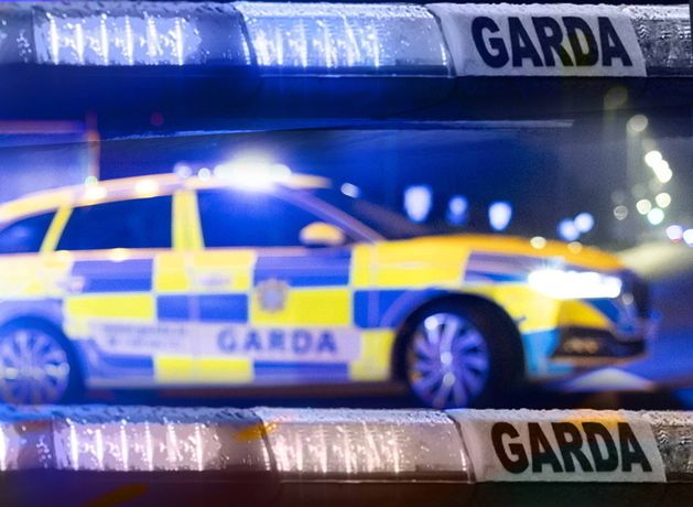Driver and two pedestrians killed in three separate incidents on Irish roads