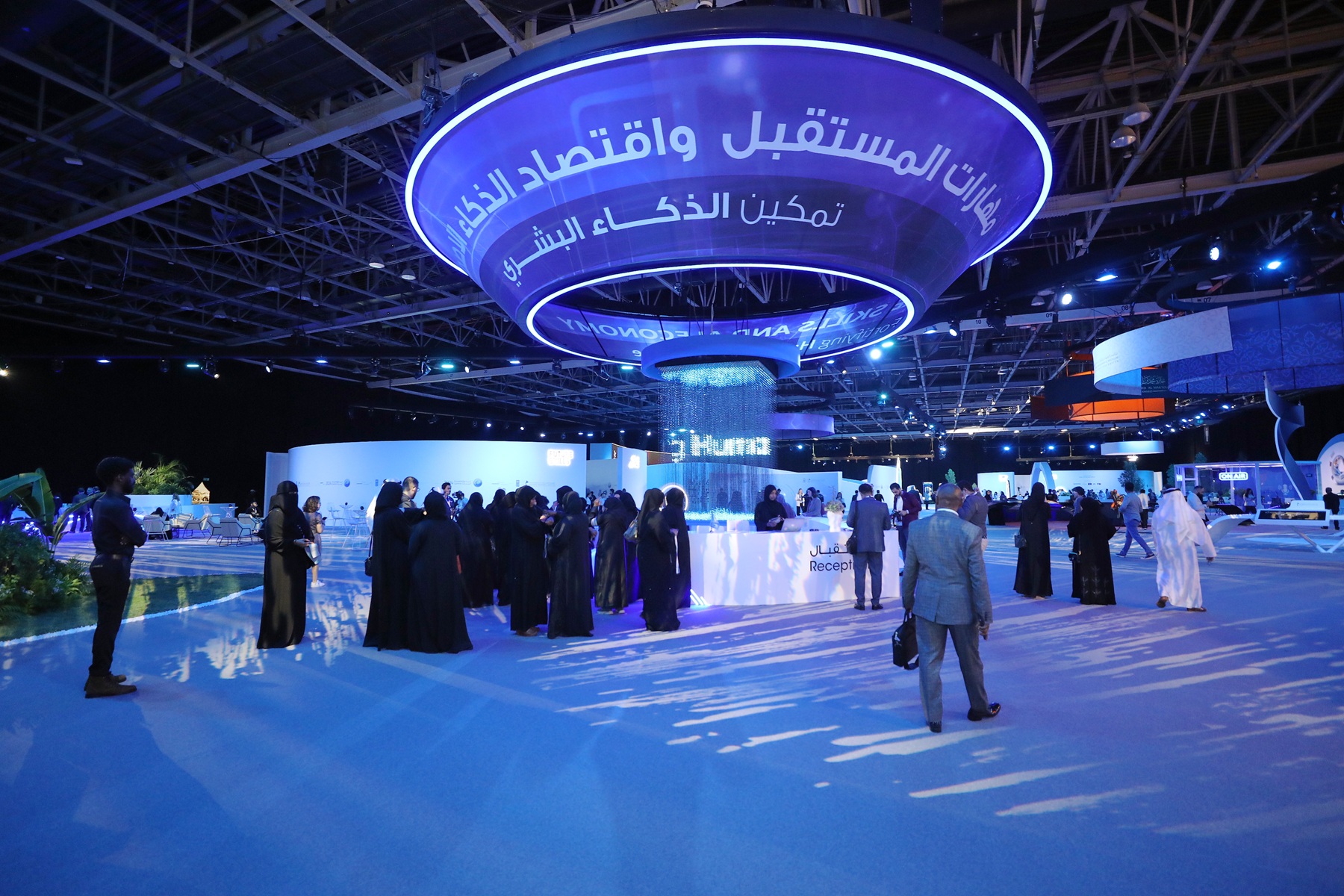 Dubai sets global benchmark for sustainable knowledge economy ahead of Knowledge Summit 2025