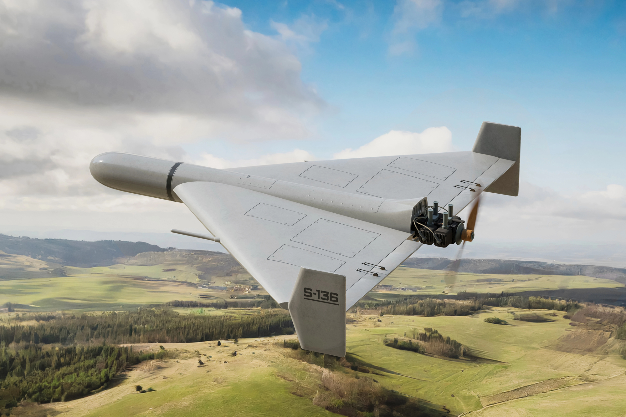 Dutch chips being found in Russian drones despite export ban