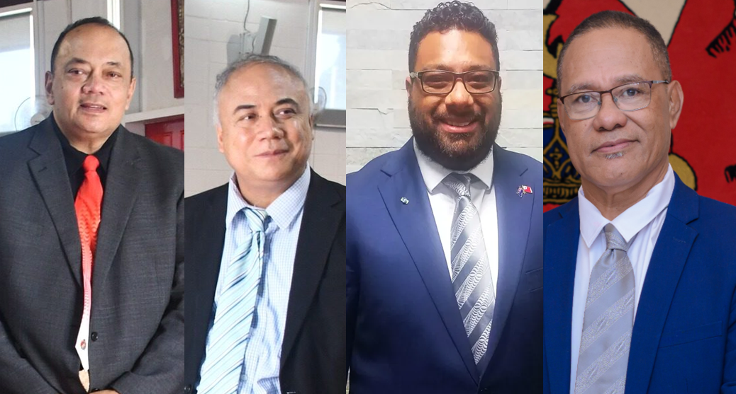 'E fakapotopoto nai e fili Palemia?