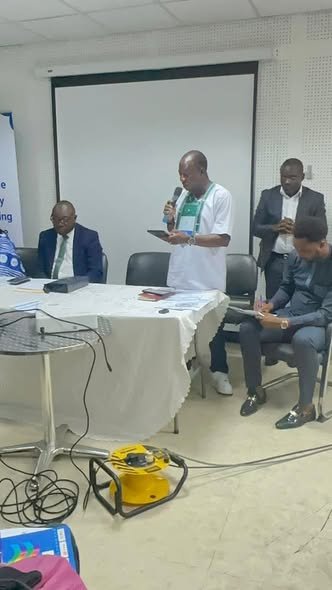 ECSL Validates Electoral Inclusion Policy: NCPD, Youth Ministry & Partners Champion Equal Participation