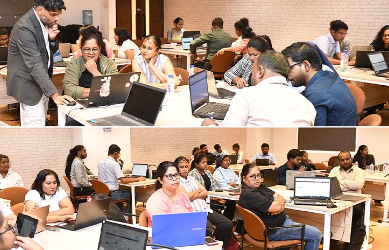 EDB Empowers Women Exporters through Data-Driven Trade Training