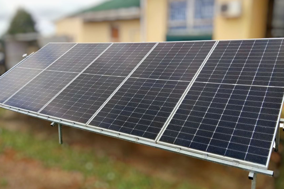 ESERA DONATES SOLAR PV EQUIPMENT TO BOOST ESWATINI’S RENEWABLE ENERGY SKILLS DEVELOPMENT