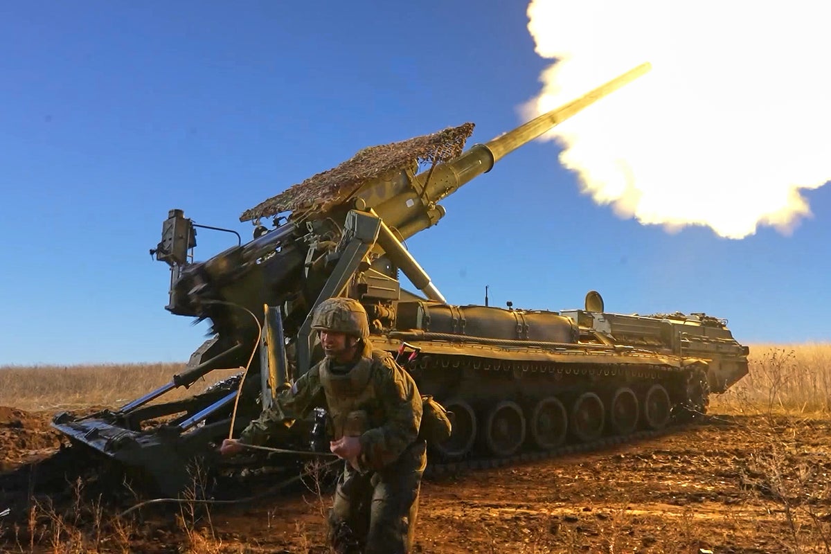 EU tightens visa restrictions on Russians over the Ukraine war and acts of sabotage