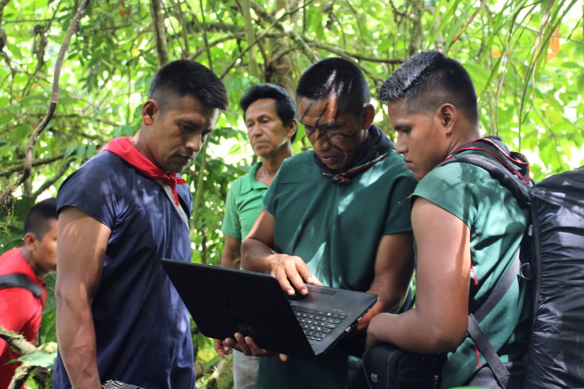 Ecuador freezes bank accounts of Indigenous leaders, land defenders