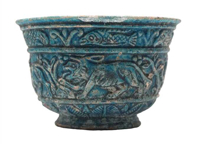 Egypt recovers 36 artifacts from the United States